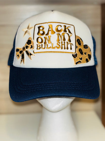 💥BLOWOUT! Premade Trucker Hat