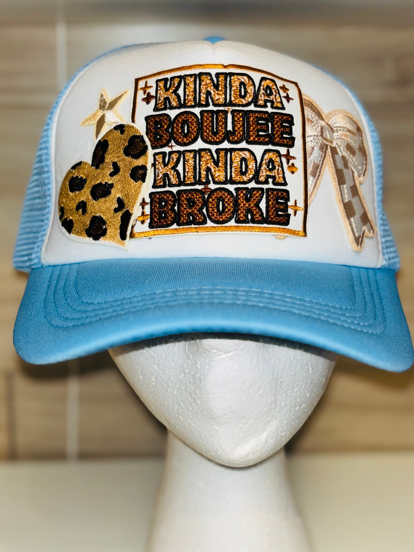 💥BLOWOUT! Premade Trucker Hat