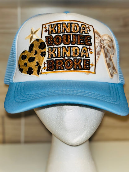 💥BLOWOUT! Premade Trucker Hat