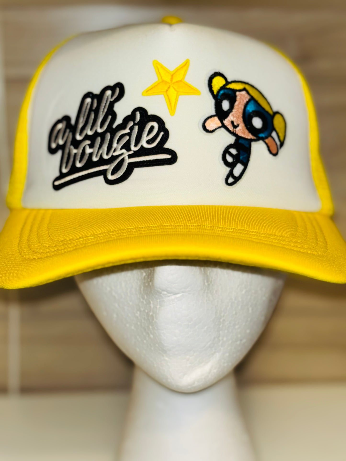 💥BLOWOUT! Premade Trucker Hat