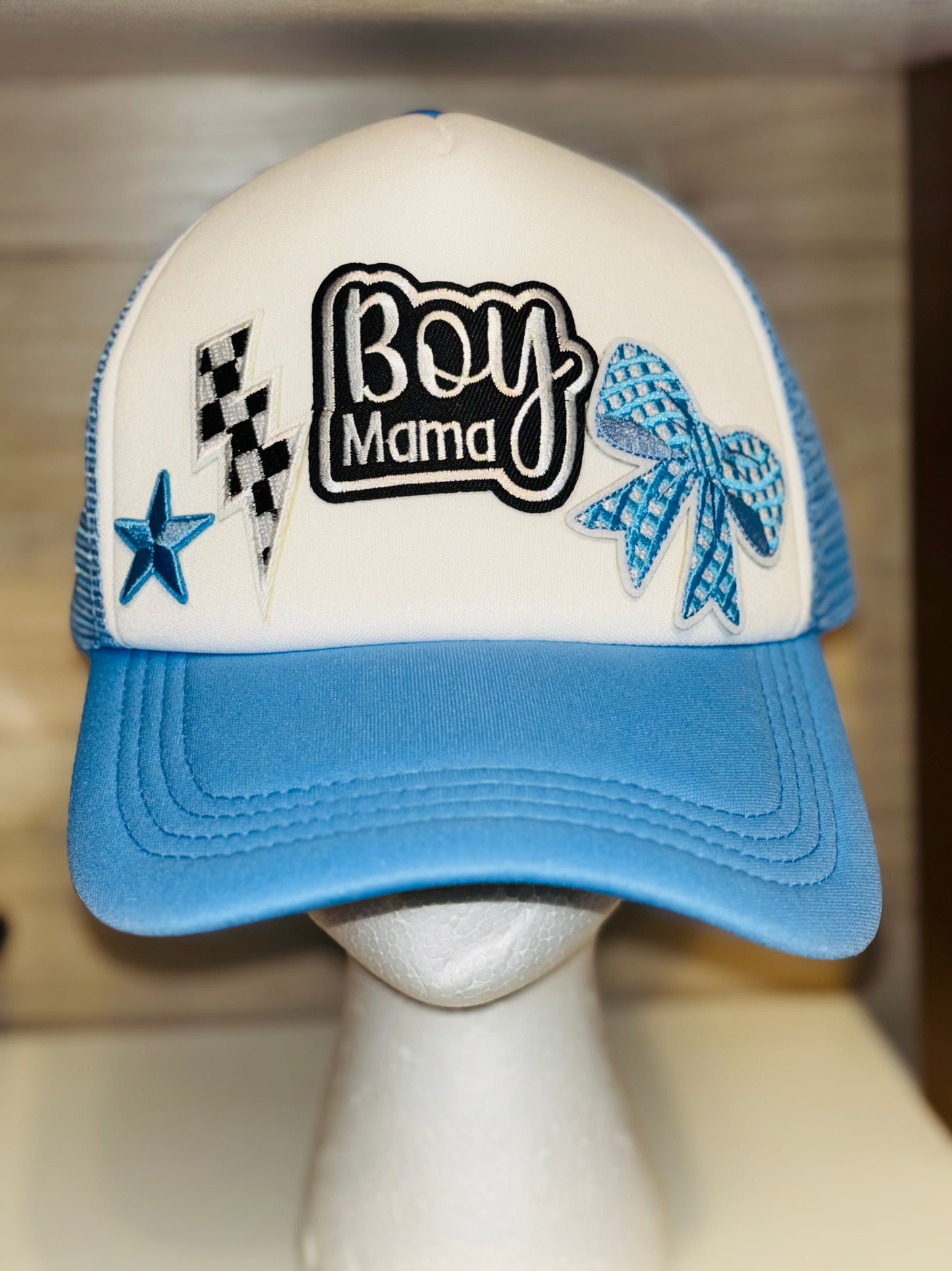 💥BLOWOUT! Premade Trucker Hat