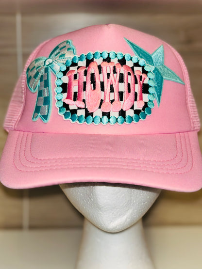 💥BLOWOUT! Premade Trucker Hat