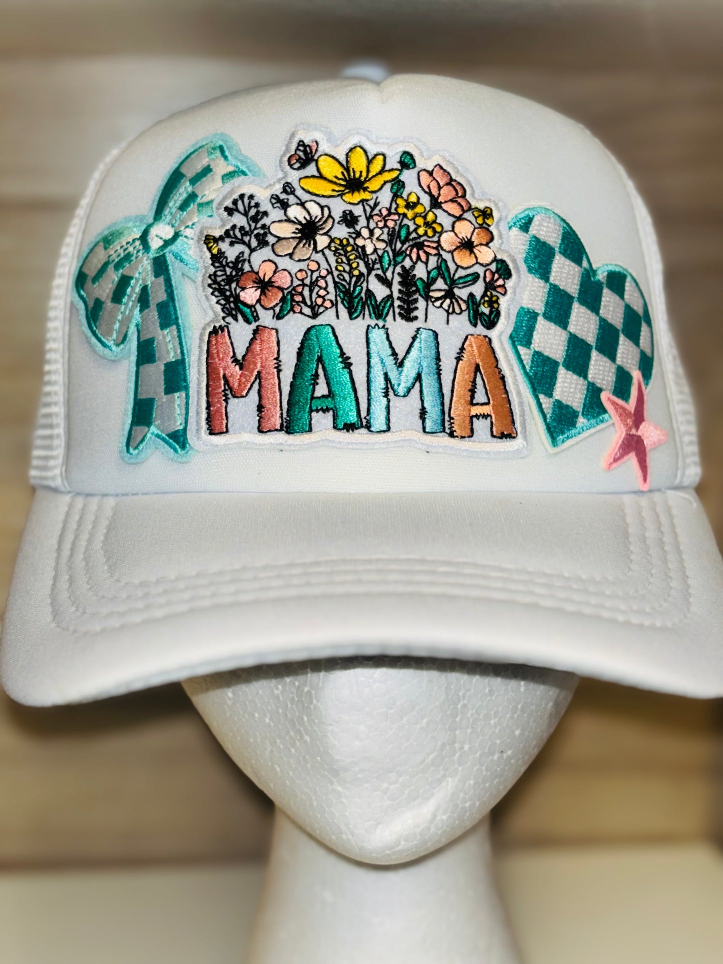 💥BLOWOUT! Premade Trucker Hat