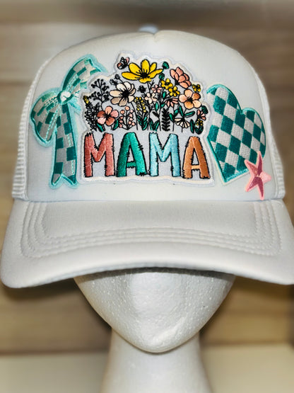 💥BLOWOUT! Premade Trucker Hat