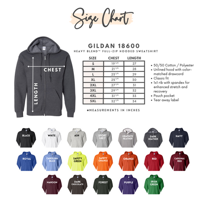 Apparel Claim Night