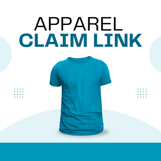 Apparel Claim Night