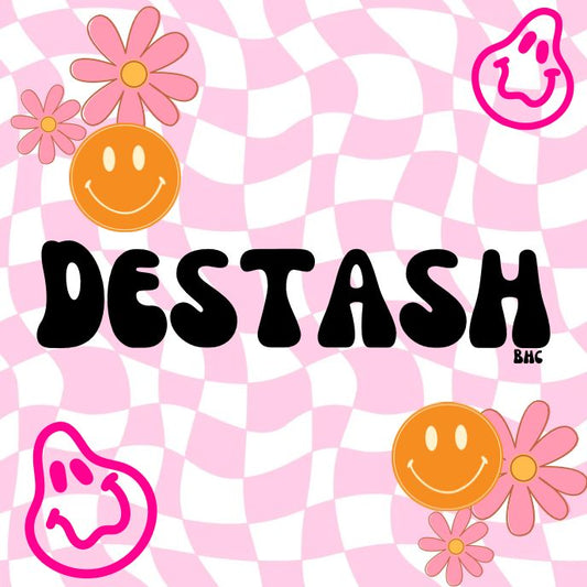 Destash Night - Adjust the quantity to your total
