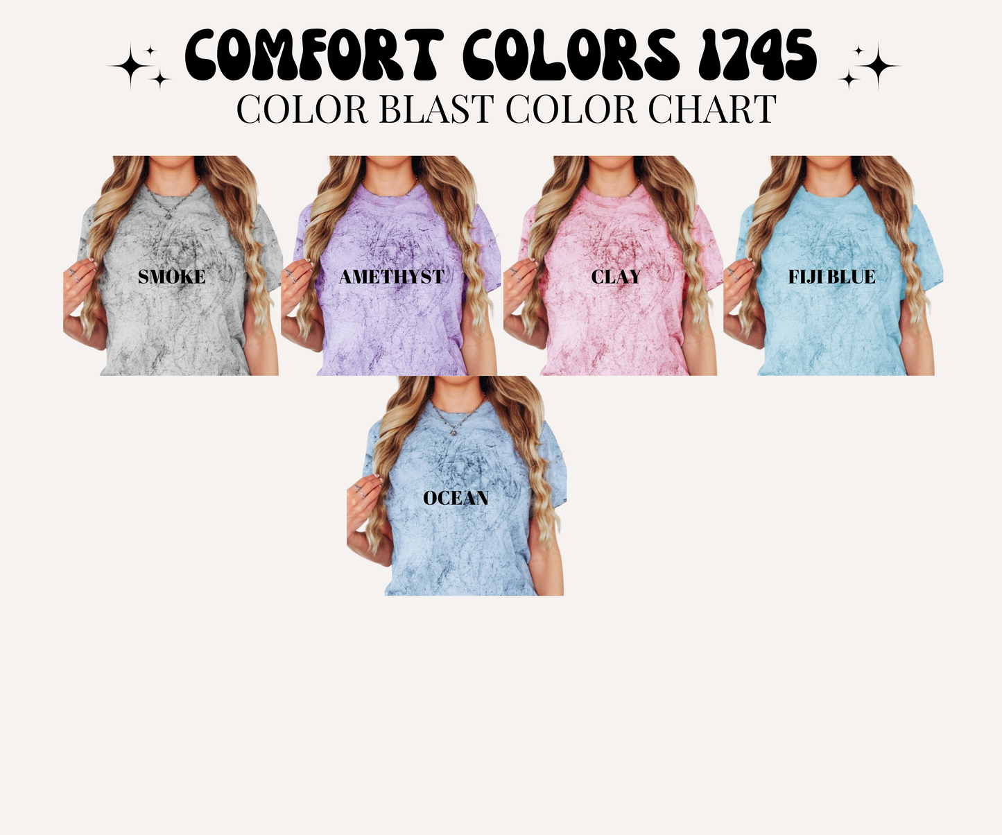 Apparel Claim Night