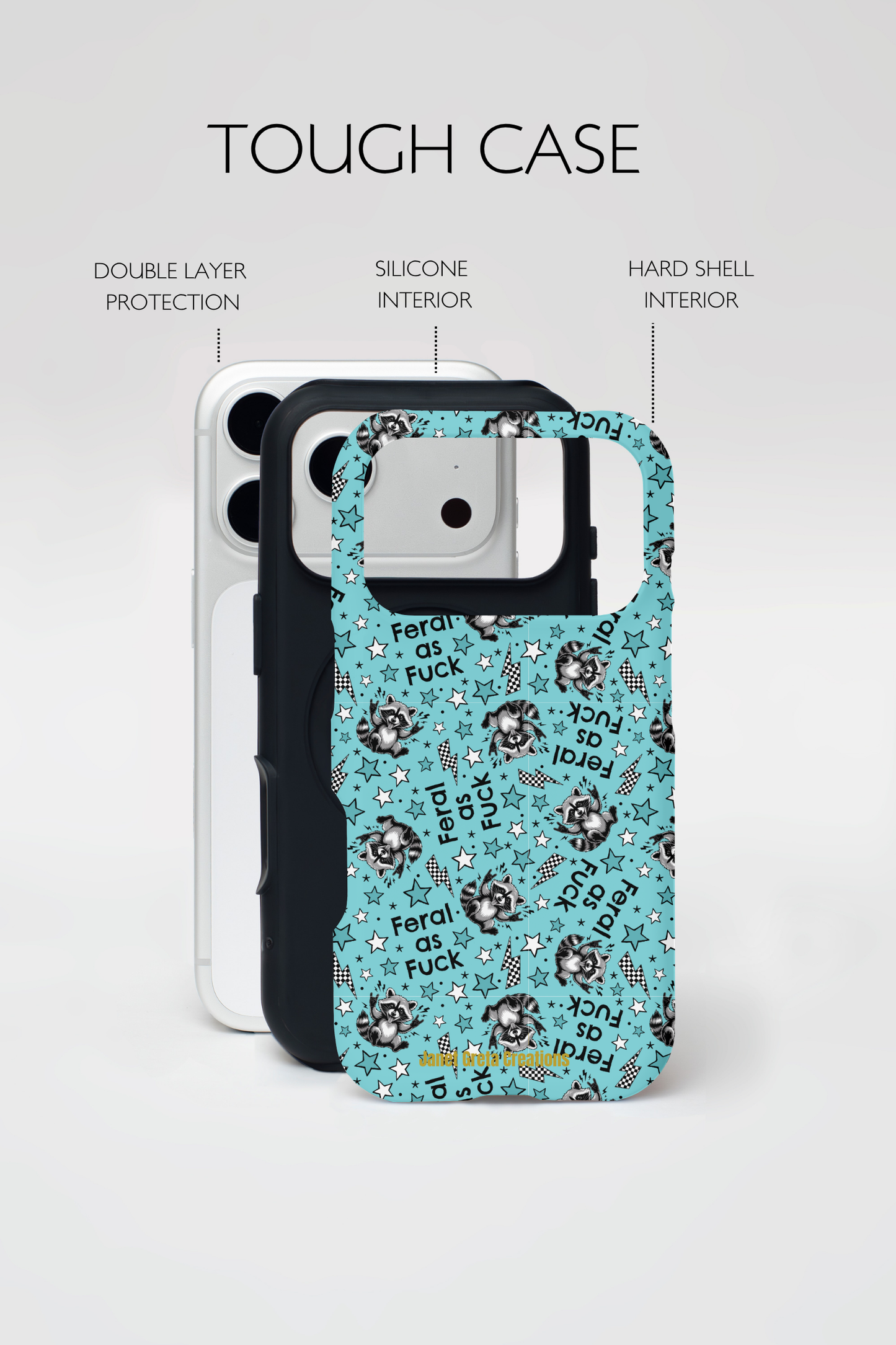 MagSafe Phone Case 2